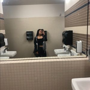 Meet your Posher, Destiny